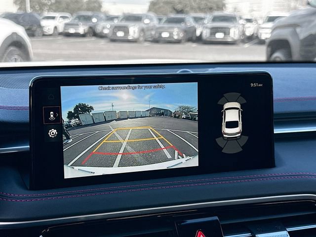 Certified 2025 Genesis G70 3.3T Advanced image 12