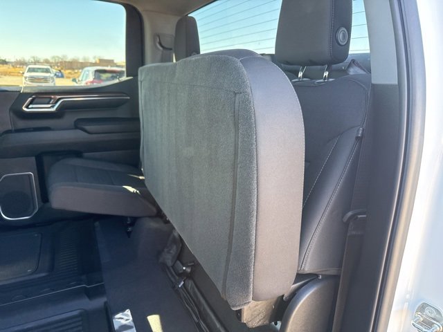 Used 2023 Chevrolet Silverado 1500 LT w/ Max Trailering Package image 38