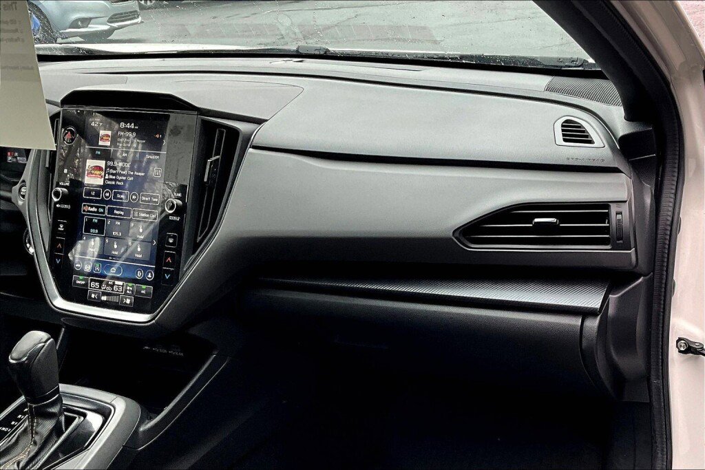 Certified 2024 Subaru Crosstrek 2.5i Wilderness AWD/4WD image 11