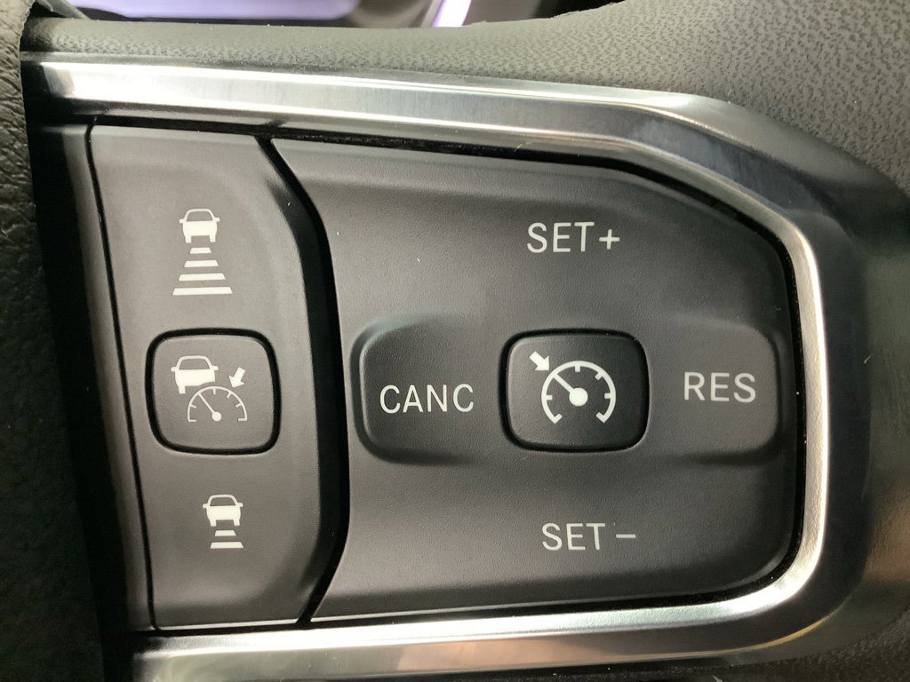 New 2026 RAM 3500 Laramie image 19