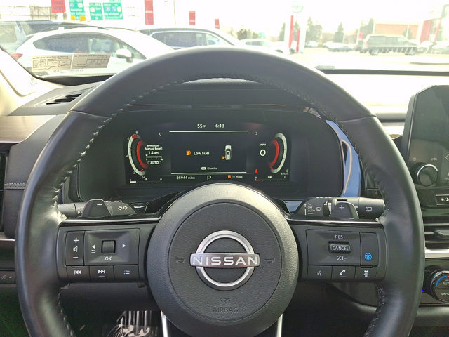 Certified 2023 Nissan Pathfinder Platinum image 21