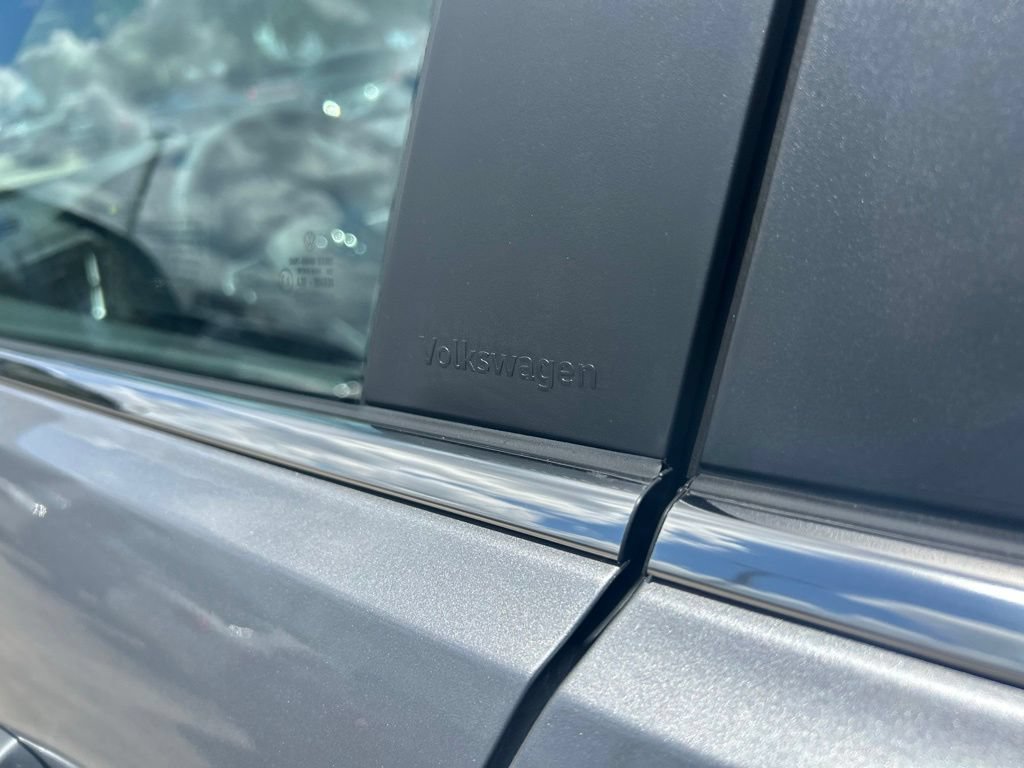 New 2026 Volkswagen Atlas Cross Sport SE AWD/4WD image 27