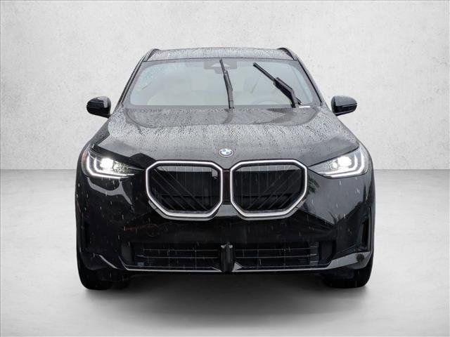 Used 2026 BMW X3 xDrive30 w/ Premium Package image 5