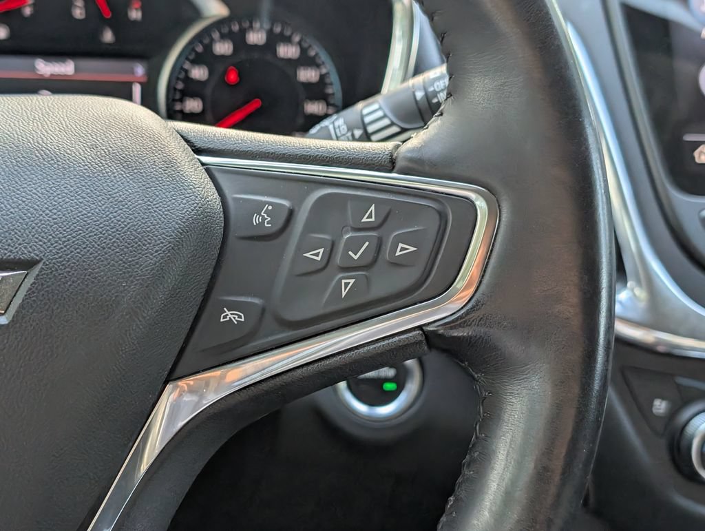 Used 2020 Chevrolet Equinox Premier FWD image 27