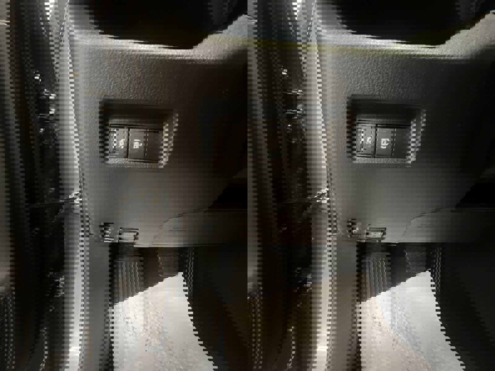 Used 2025 Toyota RAV4 XLE image 16