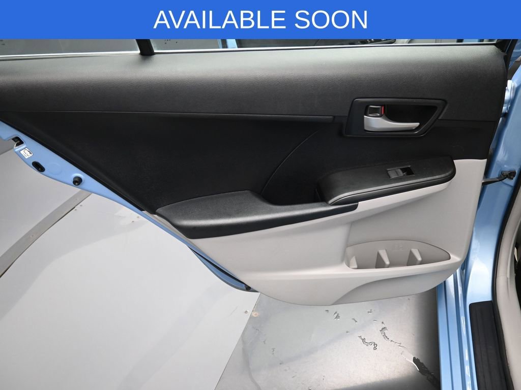 Used 2012 Toyota Camry LE FWD image 27
