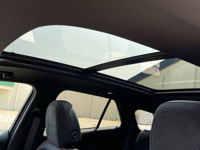 New 2025 Chevrolet Blazer EV RS image 22