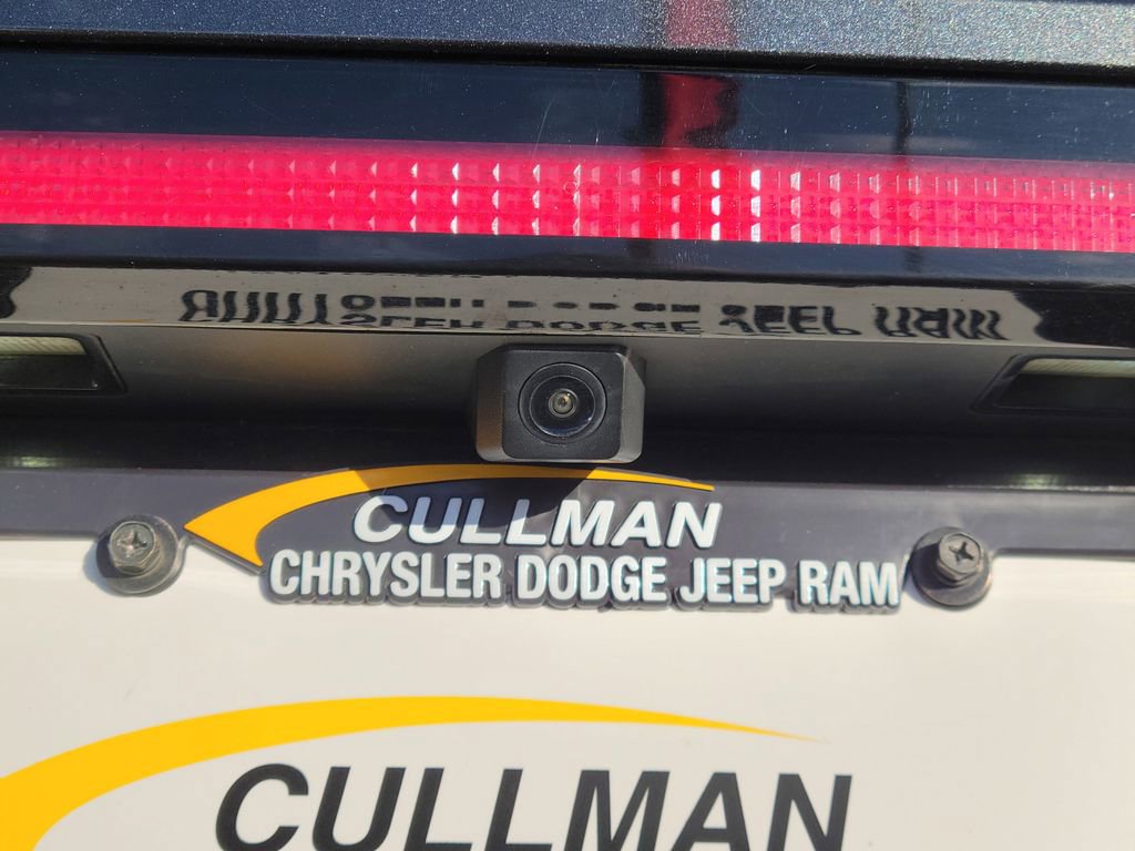 Used 2023 Hyundai Tucson SEL image 29