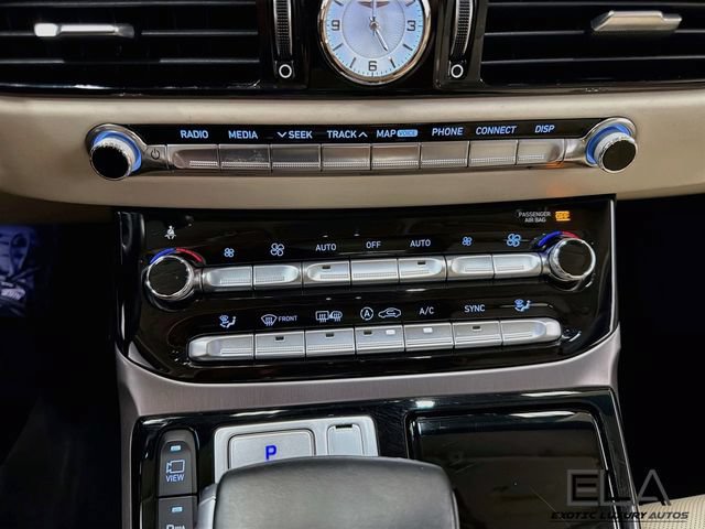 Used 2019 Genesis G90 5.0 Ultimate RWD image 17