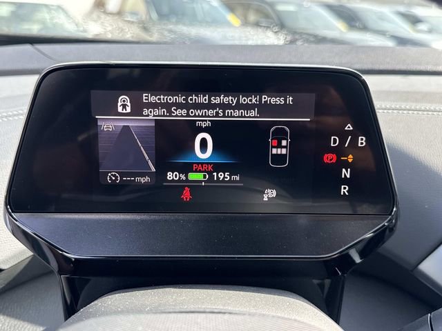 New 2026 Volkswagen ID.4 Pro image 18