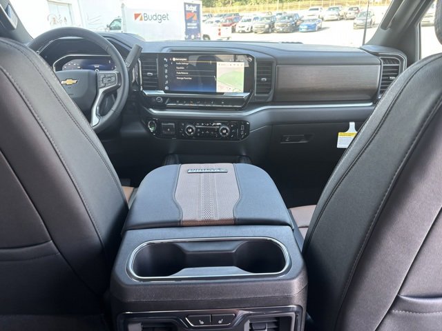 New 2026 Chevrolet Silverado 3500 High Country w/ High Country Premium Package image 22