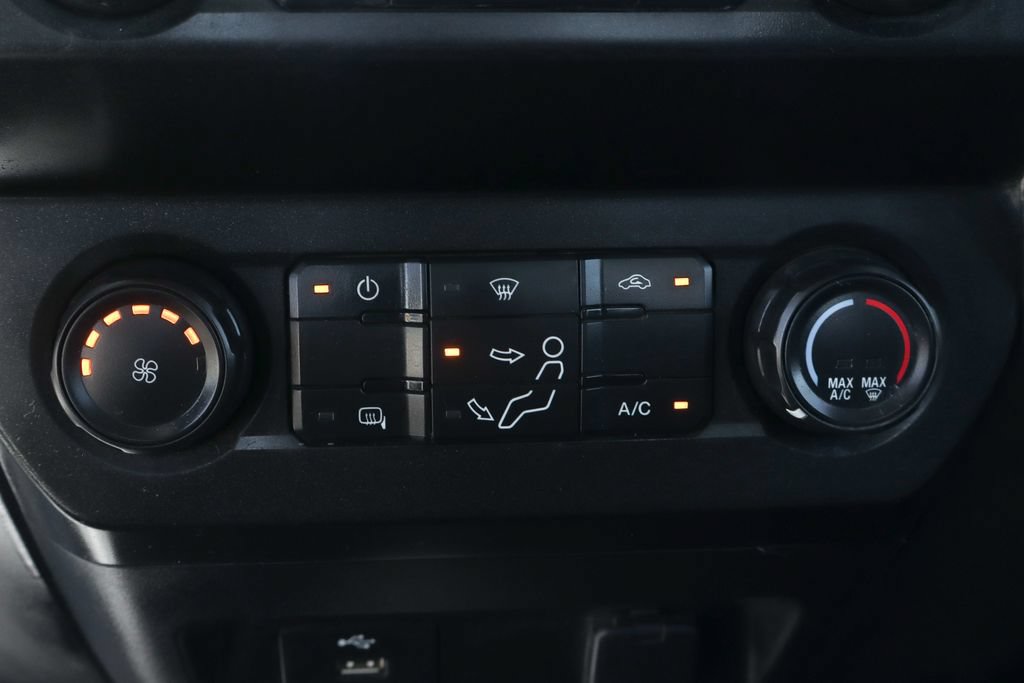 Used 2021 Ford F450 XL w/ Power Equipment Group RWD image 32