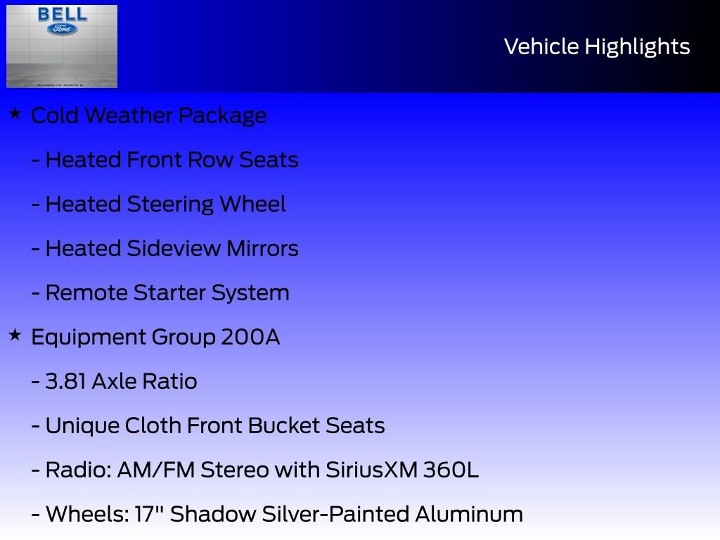 New 2026 Ford Escape Active w/ Tech Pack #1 image 13