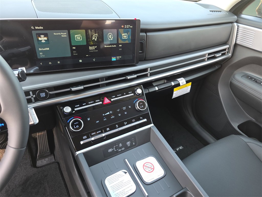 New 2026 Hyundai Santa Fe SEL image 29