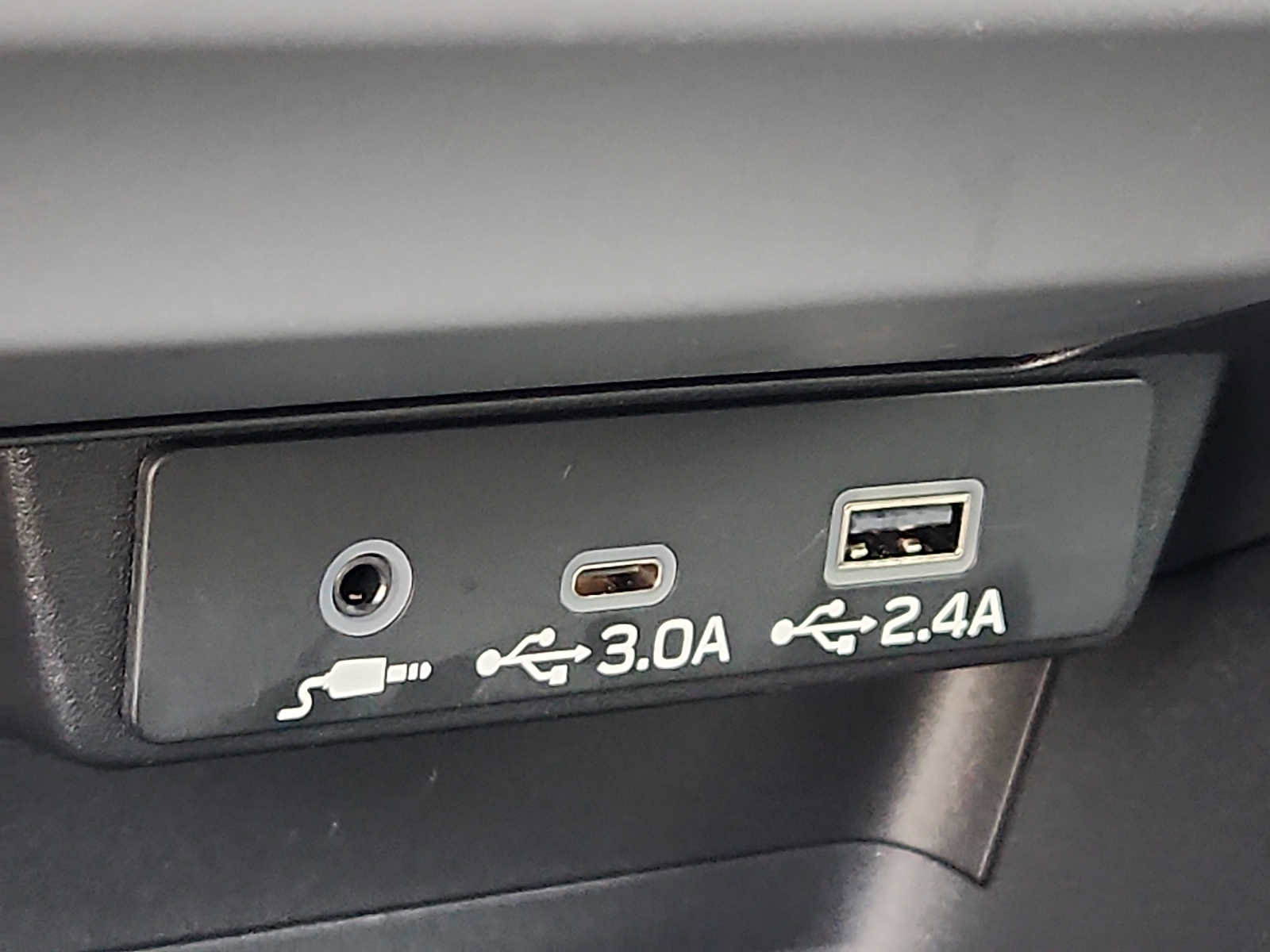 Certified 2025 Subaru Crosstrek 2.5i Sport image 24