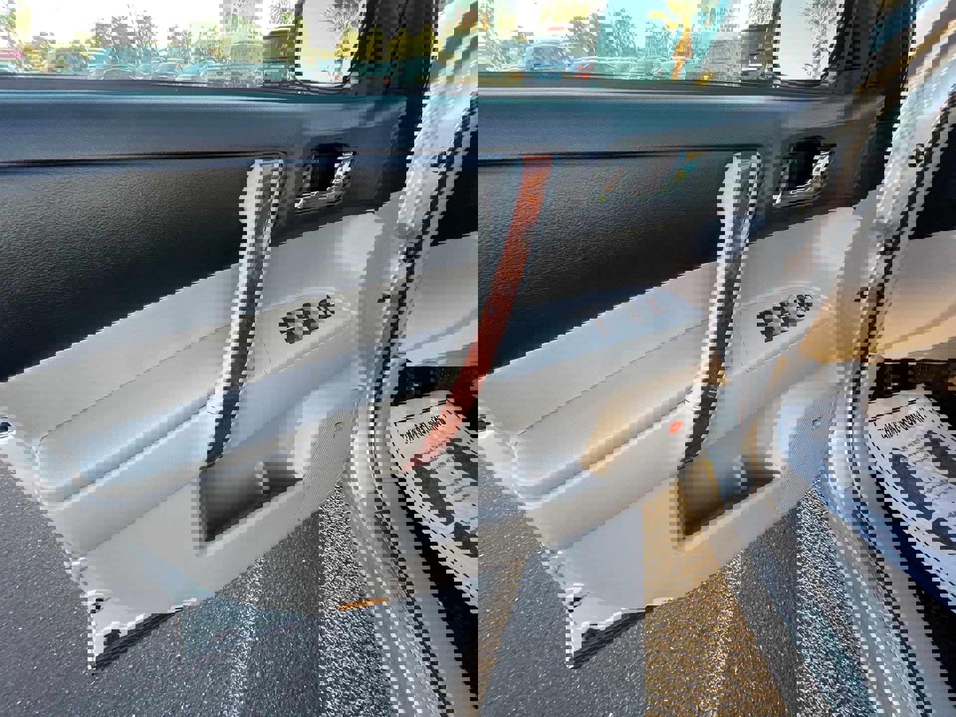 Used 2012 Toyota Highlander Limited image 13