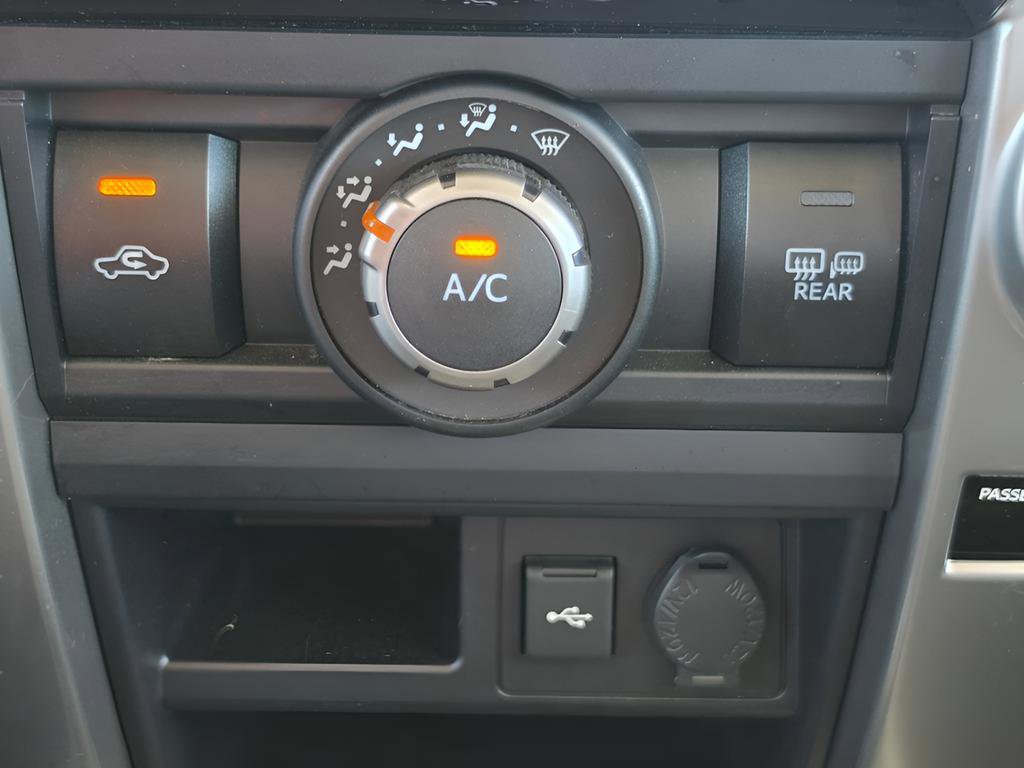 Used 2022 Toyota 4Runner SR5 Premium w/ Moonroof Package AWD/4WD image 20