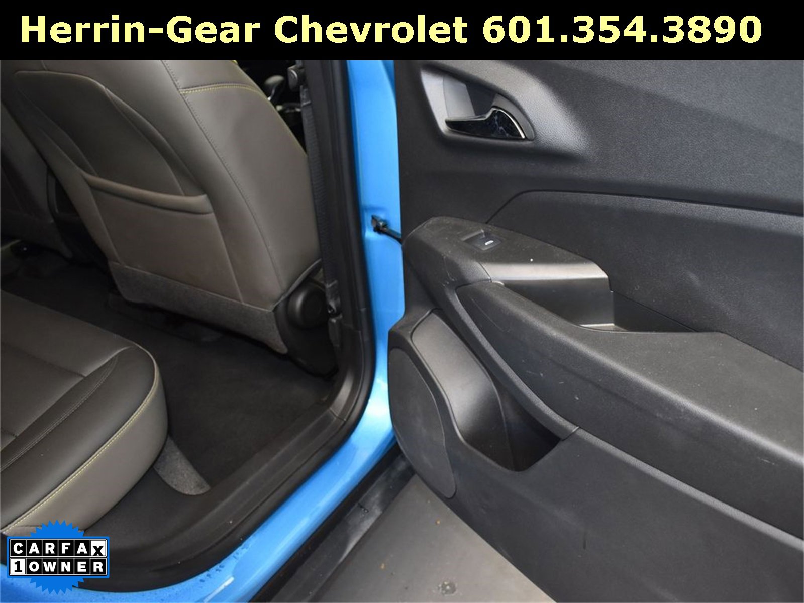 Used 2025 Chevrolet Trax ACTIV image 20