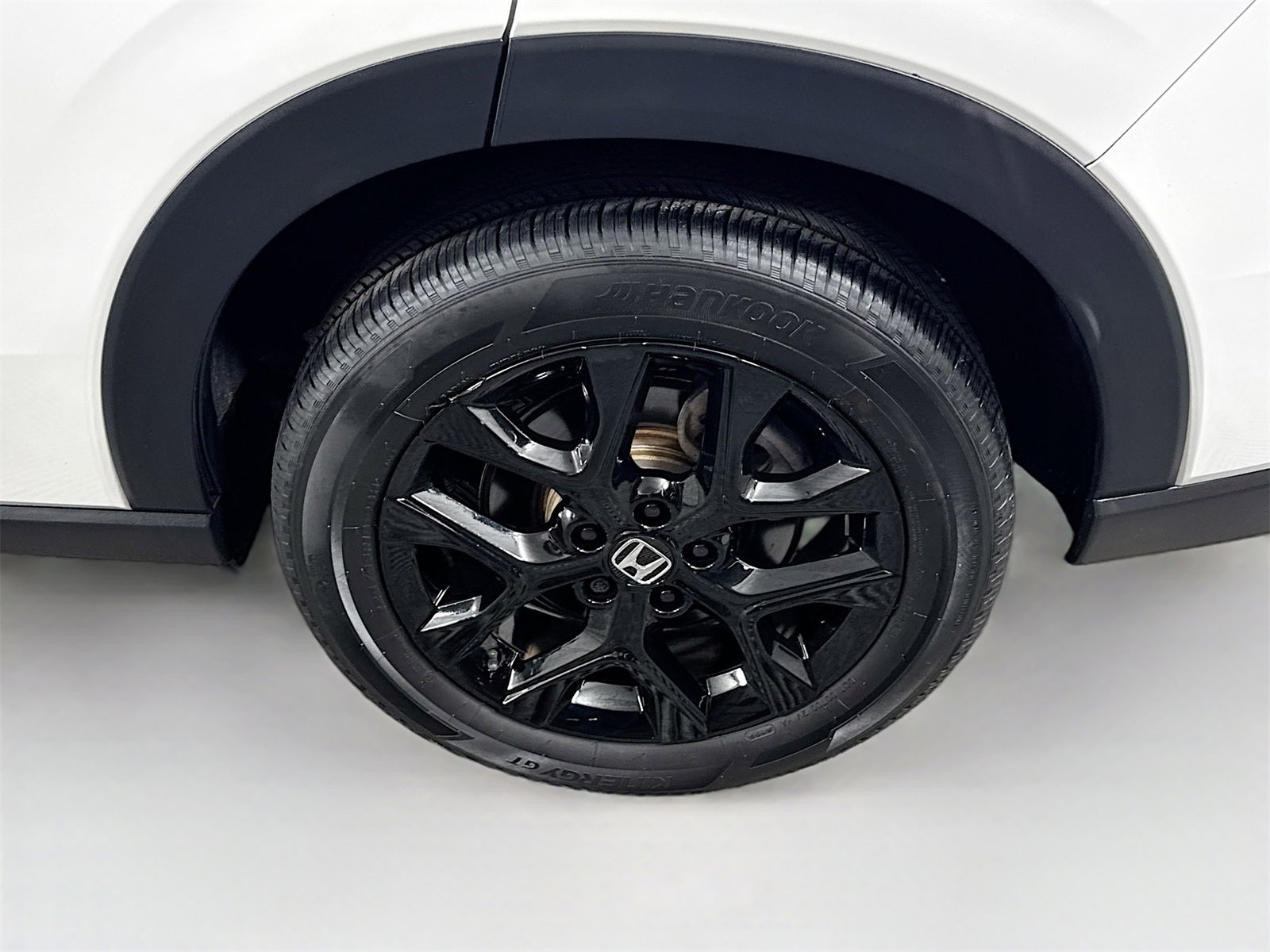 Used 2023 Honda HR-V Sport image 23