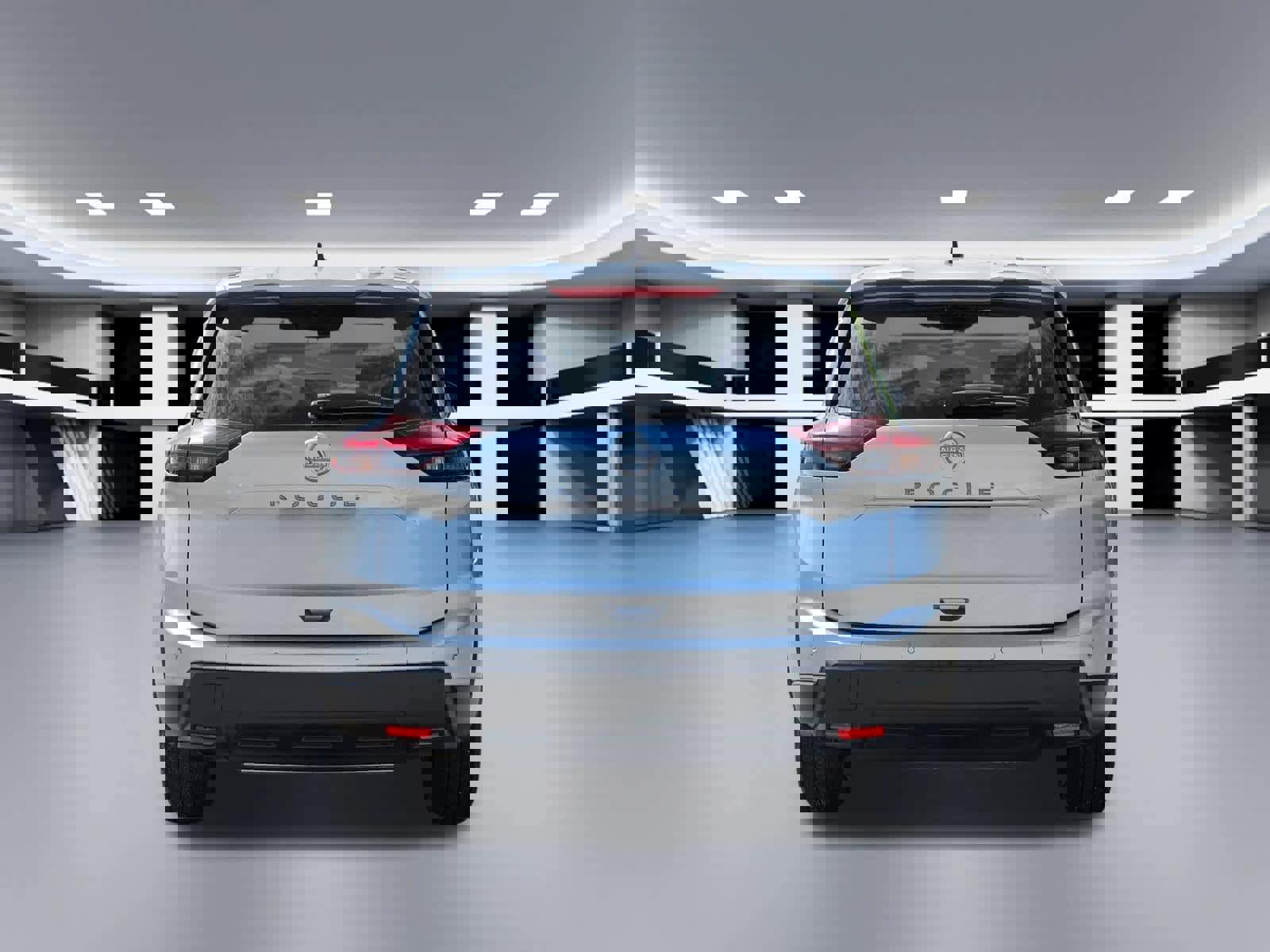 Used 2024 Nissan Rogue S image 5