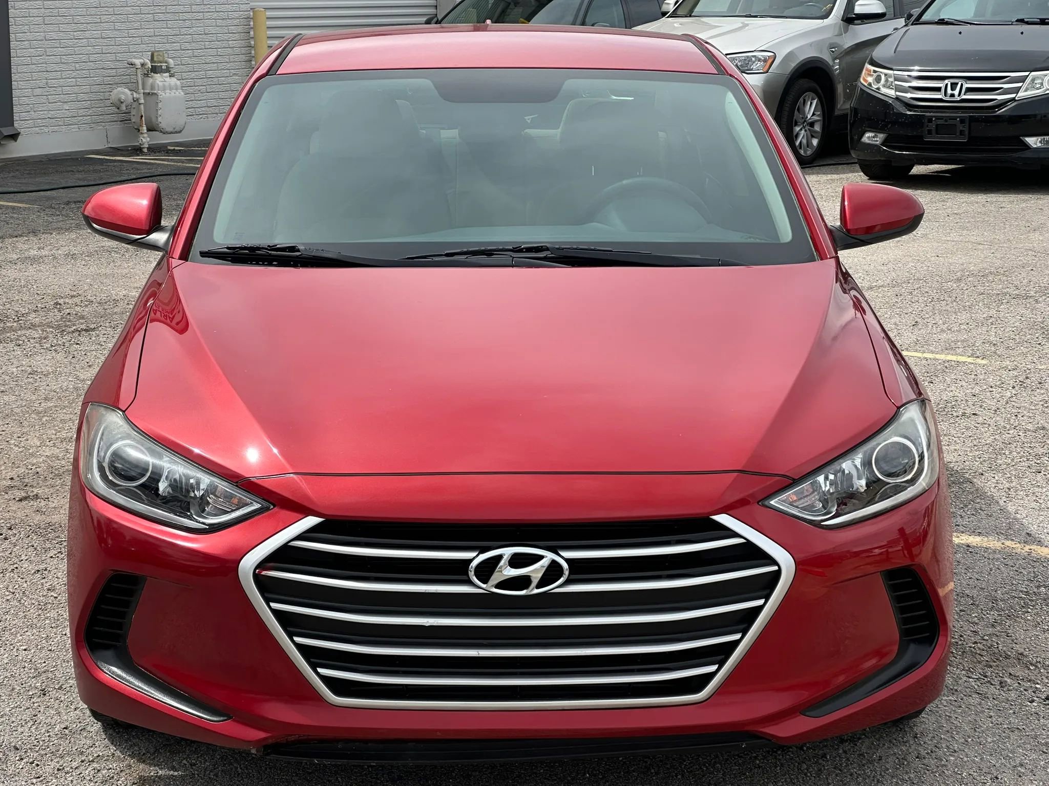 Used 2018 Hyundai Elantra SEL FWD image 10