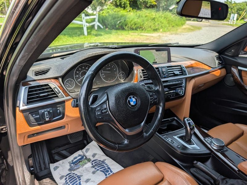 Used 2018 BMW 340i xDrive Sedan AWD/4WD image 20