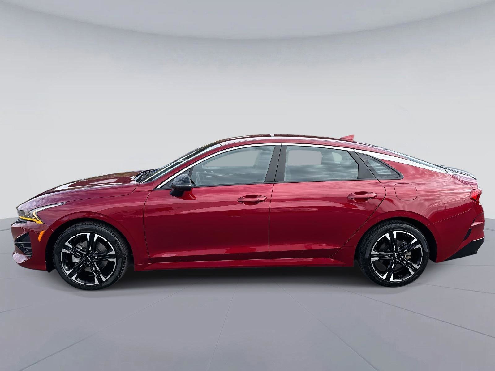 Used 2024 Kia K5 GT-Line w/ GT-Line Premium Package image 6