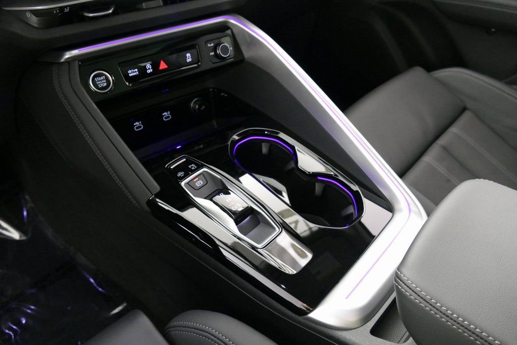 Certified 2025 Audi Q5 Premium Plus w/ Premium Plus image 24