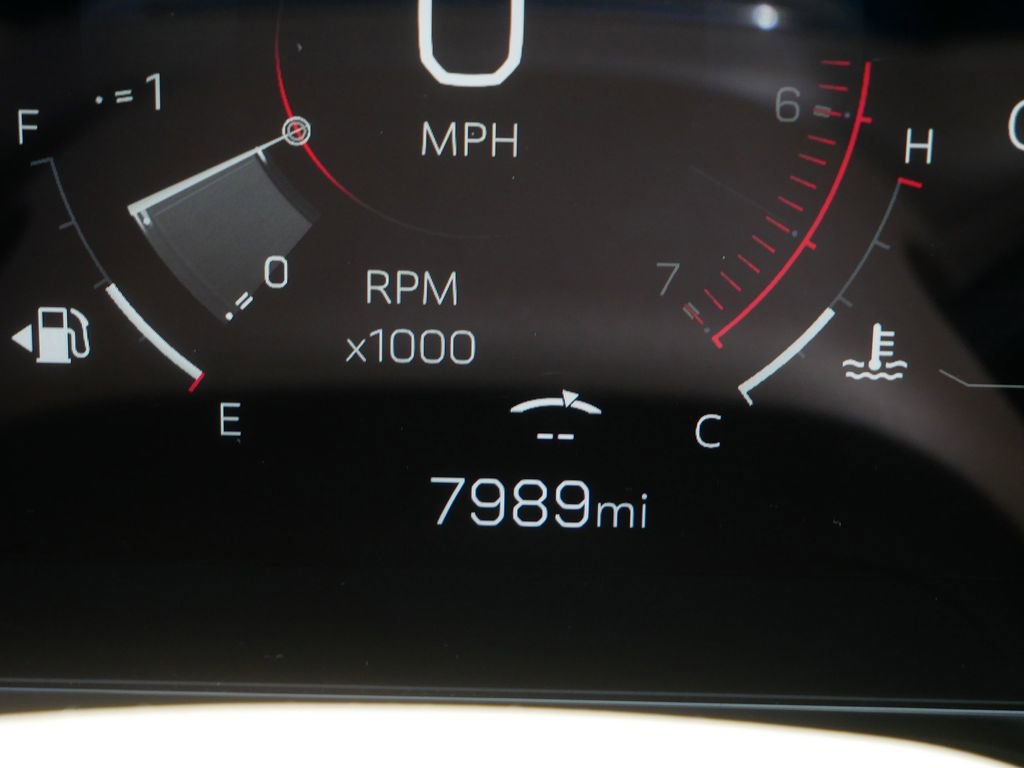 Used 2025 GMC Yukon XL Denali w/ LPO, Floor Liner Package AWD/4WD image 32
