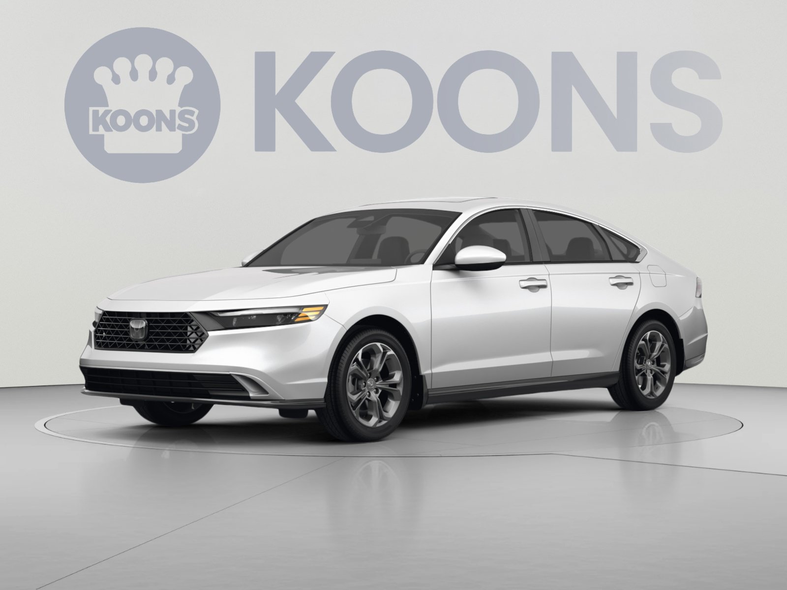 Used 2024 Honda Accord EX