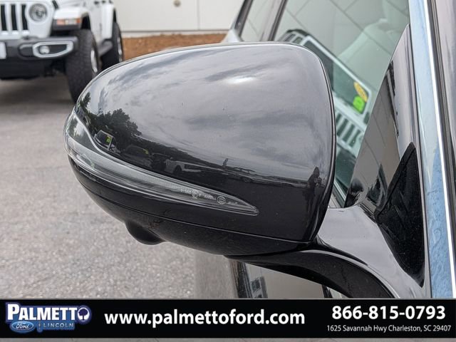 Used 2021 Mercedes-Benz E 350 4MATIC Sedan image 11