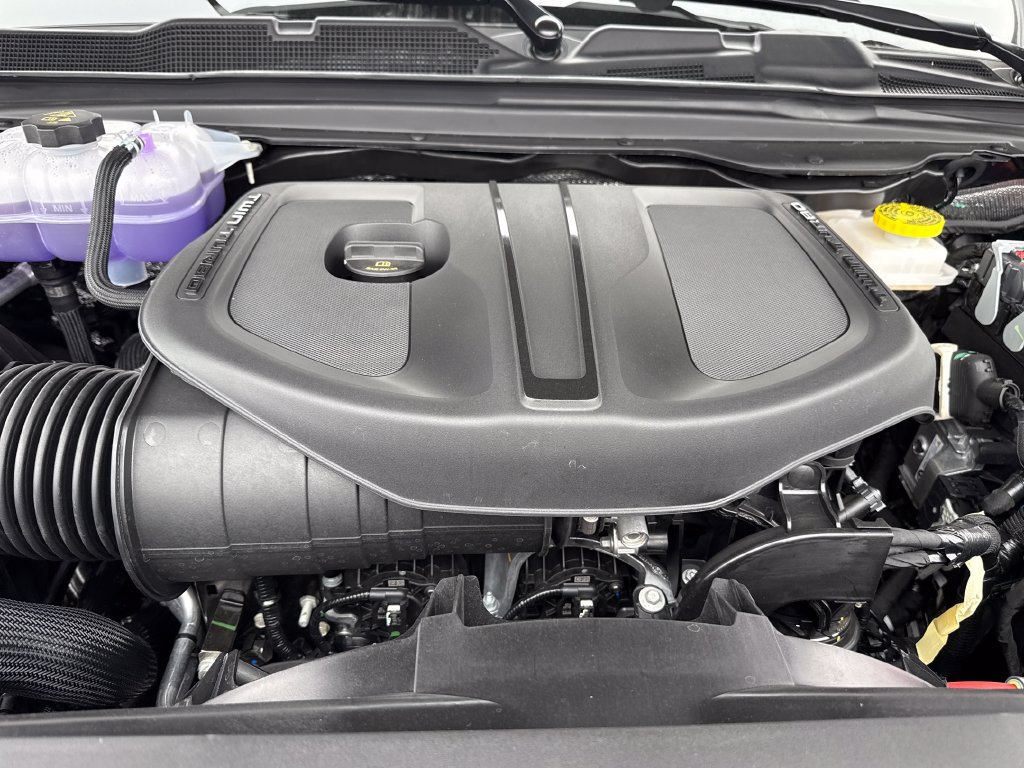 New 2027 RAM 1500 Rebel AWD/4WD image 35
