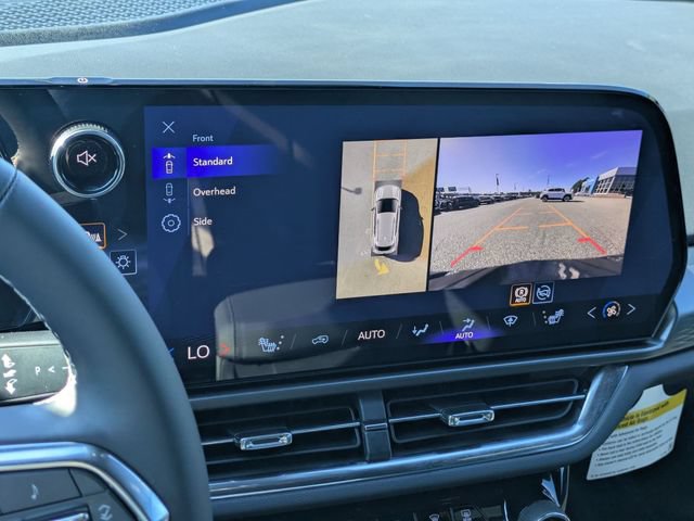 New 2026 Chevrolet Equinox EV LT w/ Comfort Package FWD image 20