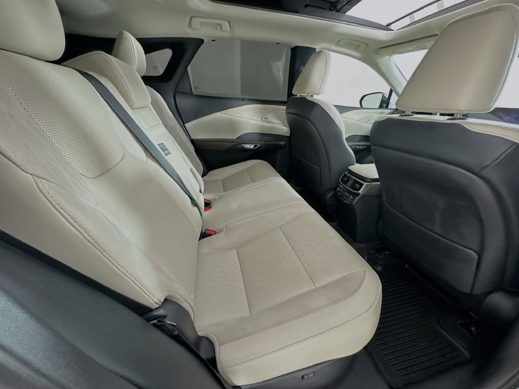 Used 2023 Lexus RX 350 FWD w/ Accessory Package (K3) image 37