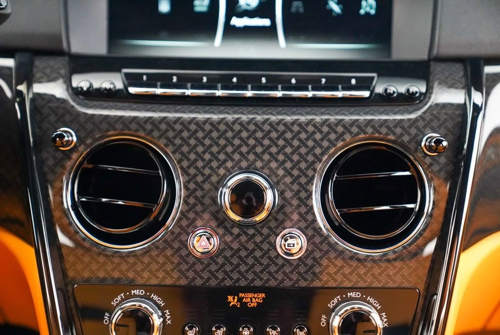 Certified 2024 Rolls-Royce Cullinan Black Badge w/ Driver's Package image 51