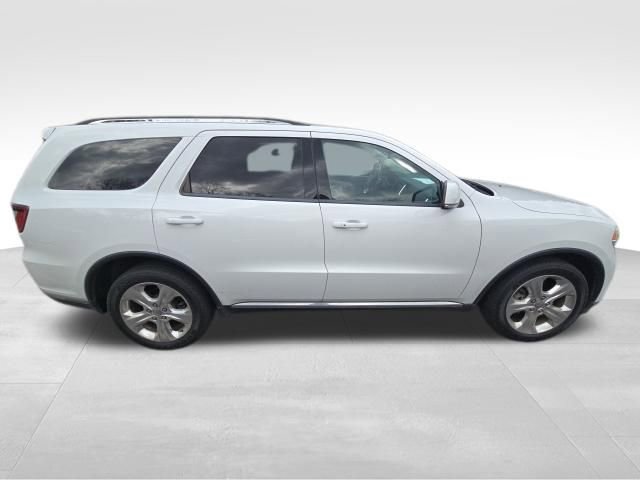 Used 2015 Dodge Durango Limited w/ Premium Group image 8