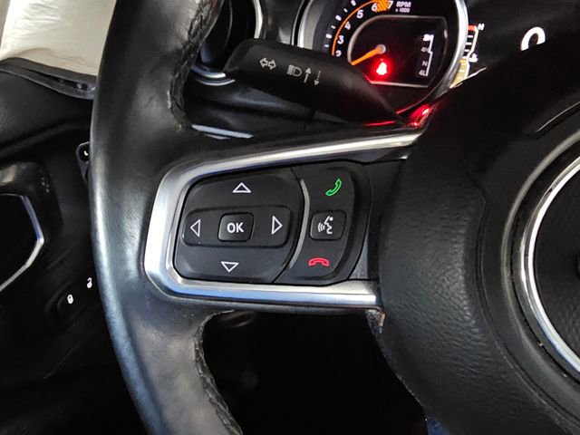 Used 2021 Jeep Wrangler Unlimited Sahara AWD/4WD image 29