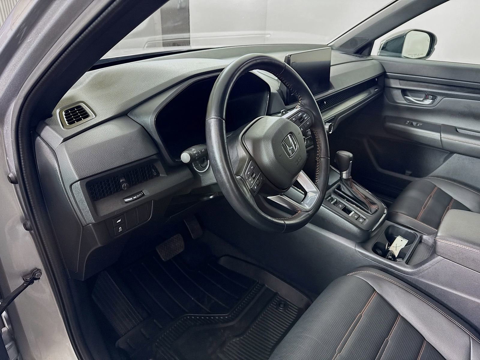 Used 2025 Honda CR-V Sport-L image 7