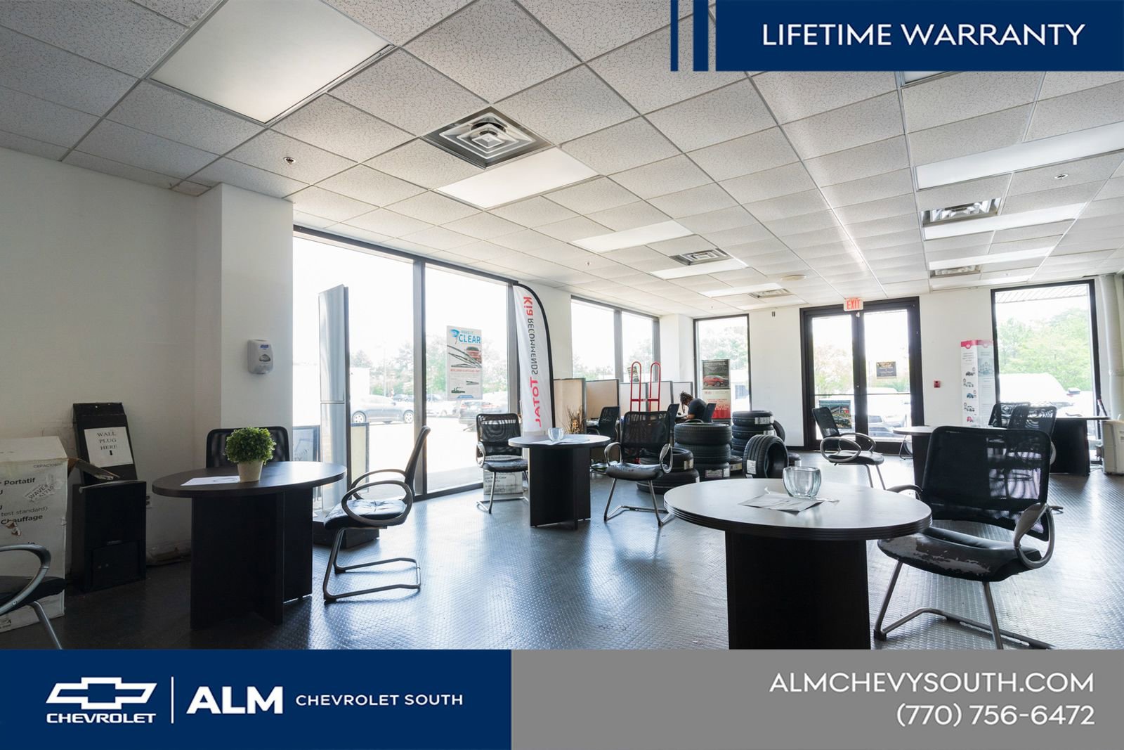 New 2026 Chevrolet Silverado 1500 High Country w/ Technology Package image 93