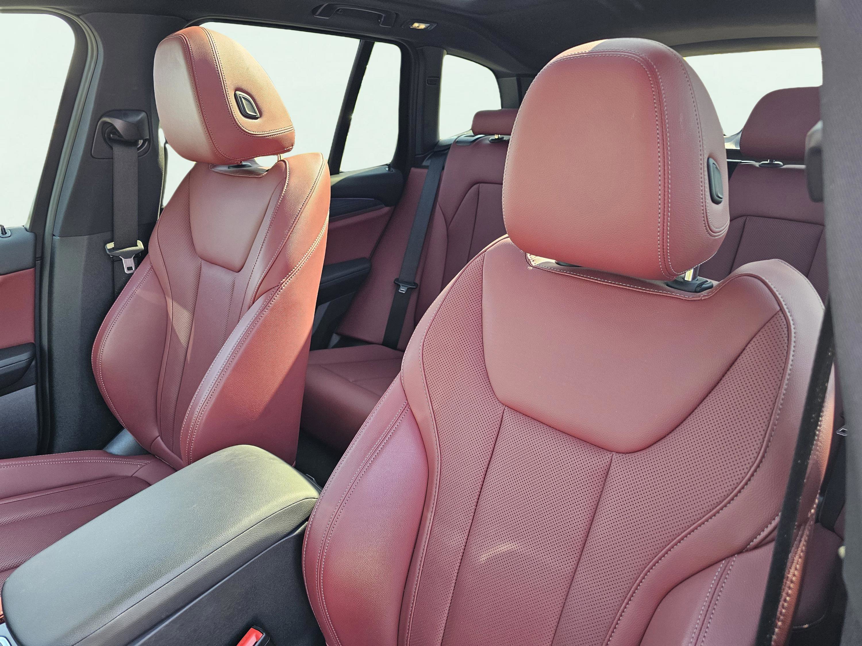 Used 2023 BMW X3 sDrive30i w/ Premium Package image 17