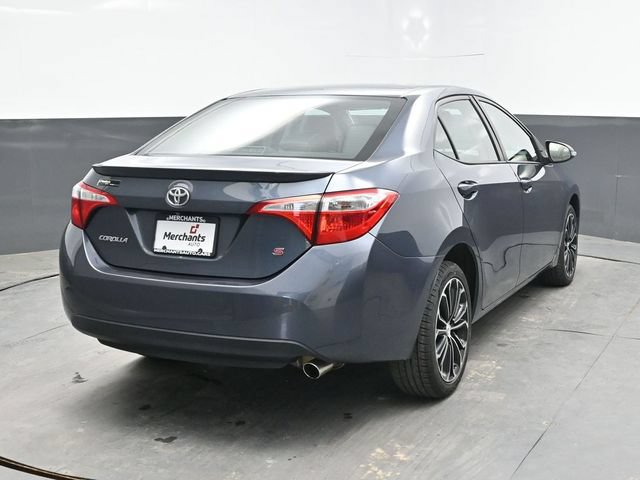 Used 2016 Toyota Corolla S FWD image 6