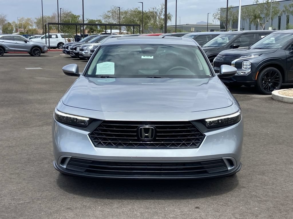Used 2023 Honda Accord EX image 3