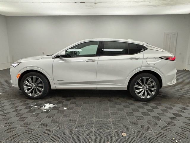 New 2026 Buick Envista Avenir image 13