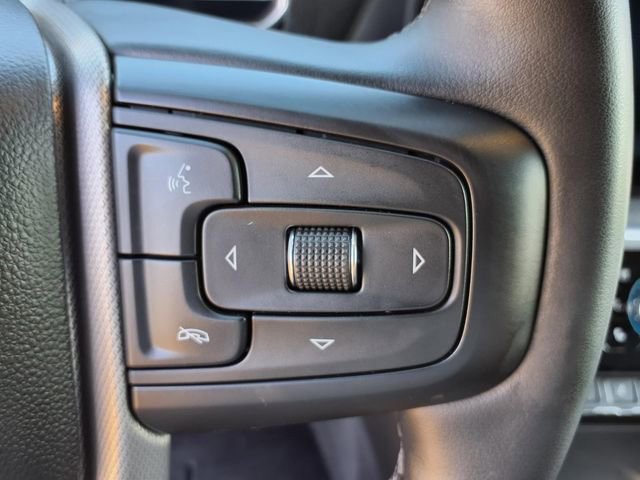 Used 2024 GMC Sierra 2500 Denali w/ Denali Reserve Package AWD/4WD image 11