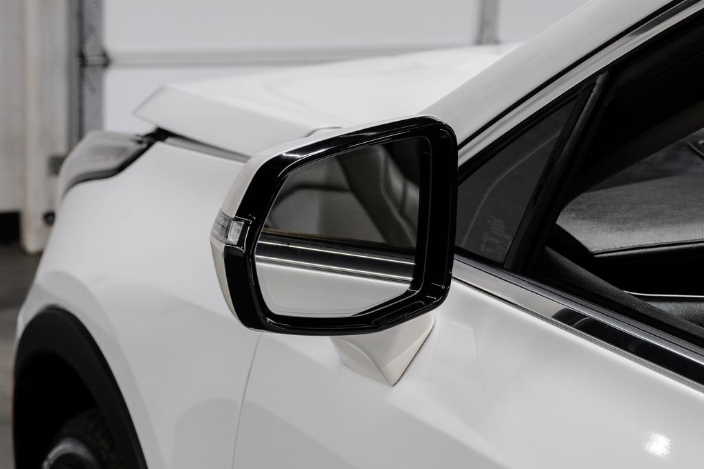 Used 2021 Cadillac XT4 Premium Luxury image 47