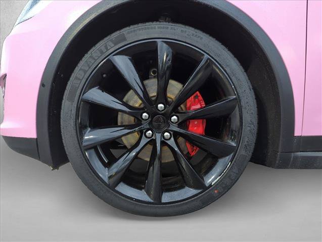 Used 2016 Tesla Model X P90D AWD/4WD image 26