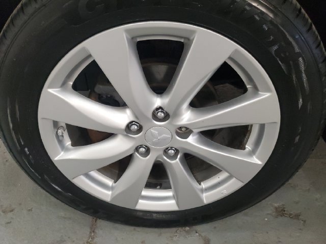 Used 2015 Mitsubishi Outlander Sport SE AWD/4WD image 28