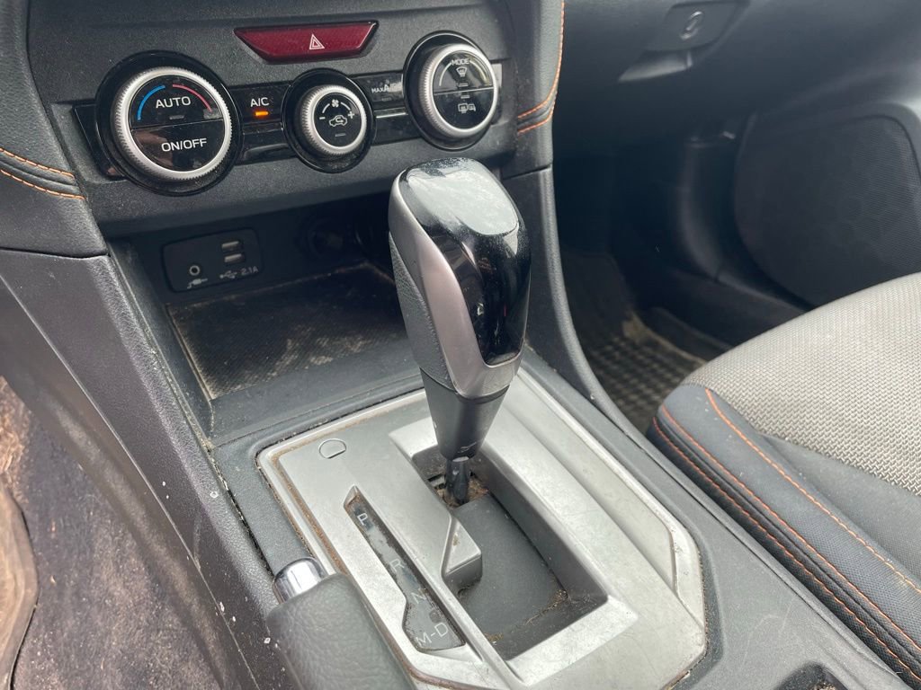 Used 2021 Subaru Crosstrek 2.0i Premium w/ Popular Package #2 image 21