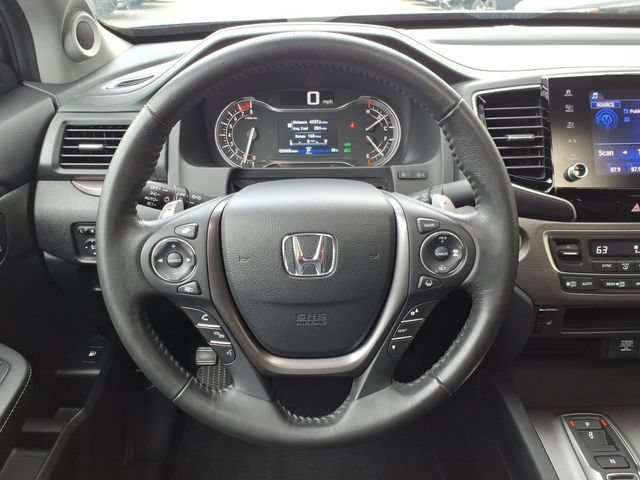 Used 2023 Honda Ridgeline RTL image 19