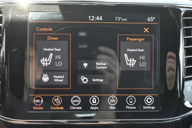Used 2019 Jeep Grand Cherokee Limited X AWD/4WD image 26